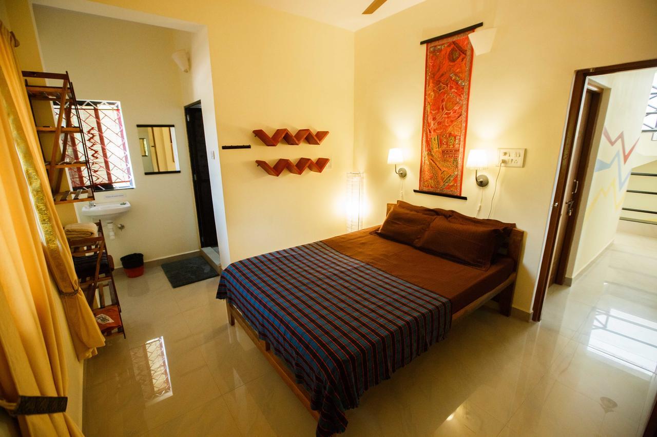 The Noname Guesthouse أرامبول المظهر الخارجي الصورة