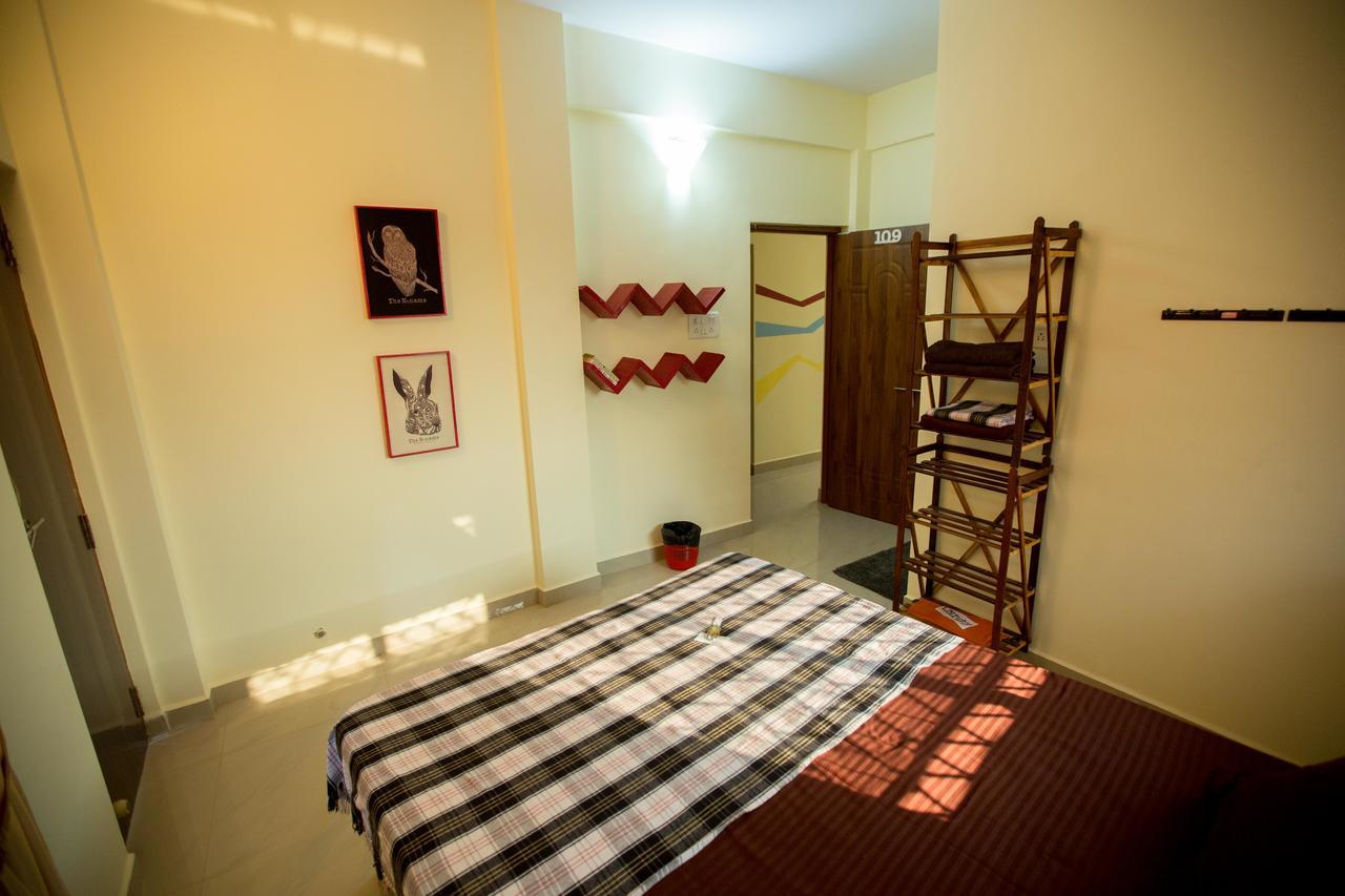 The Noname Guesthouse أرامبول المظهر الخارجي الصورة