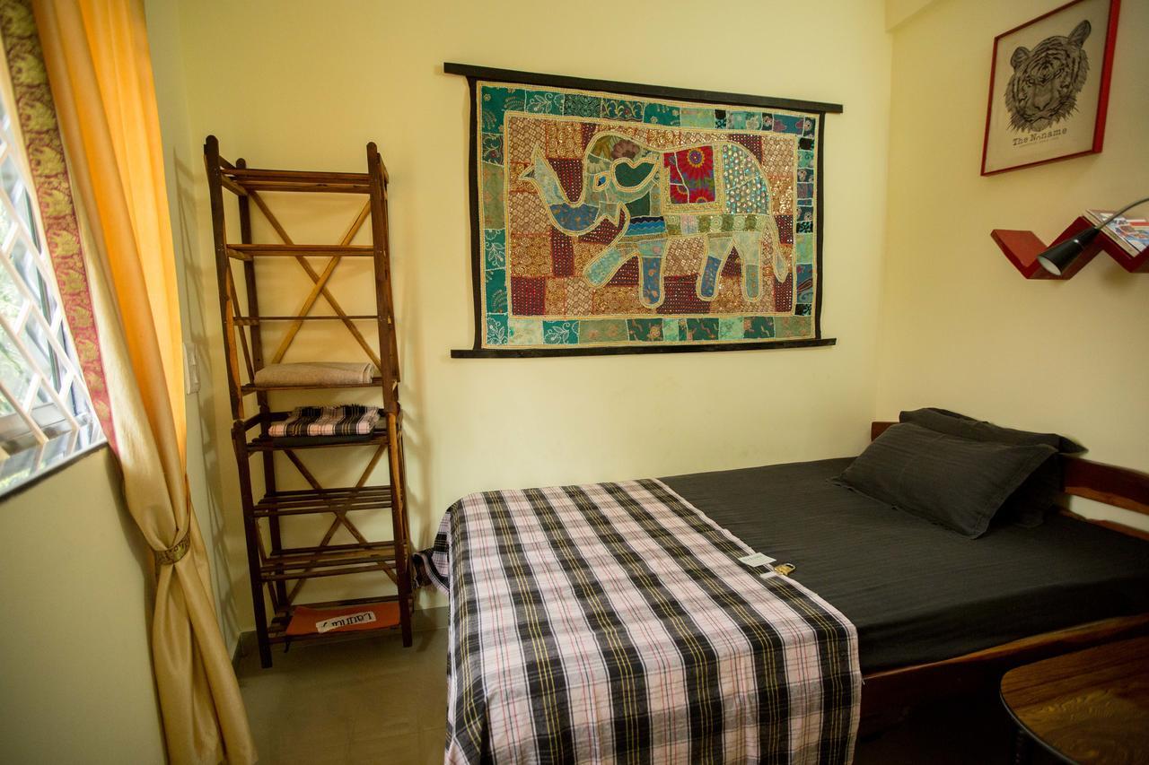 The Noname Guesthouse أرامبول المظهر الخارجي الصورة