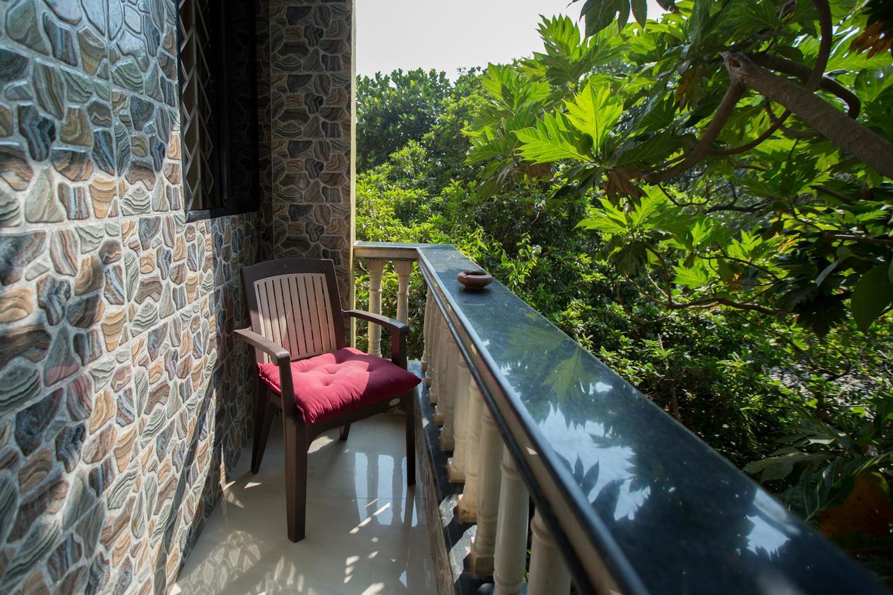 The Noname Guesthouse أرامبول المظهر الخارجي الصورة