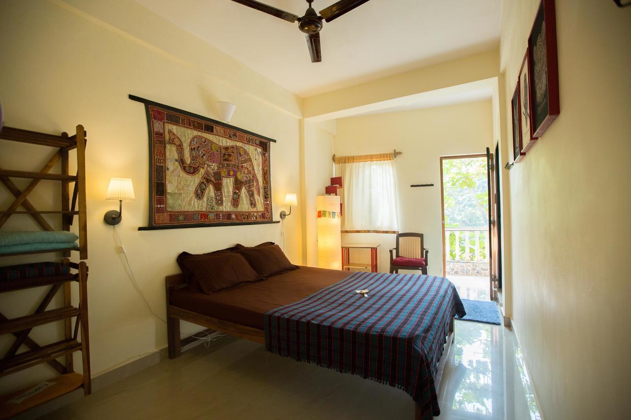 The Noname Guesthouse أرامبول المظهر الخارجي الصورة
