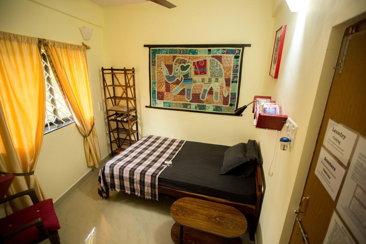 The Noname Guesthouse أرامبول المظهر الخارجي الصورة