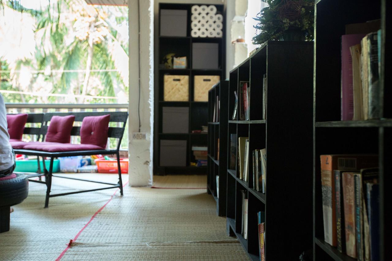 The Noname Guesthouse أرامبول المظهر الخارجي الصورة