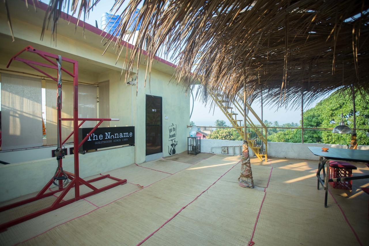 The Noname Guesthouse أرامبول المظهر الخارجي الصورة