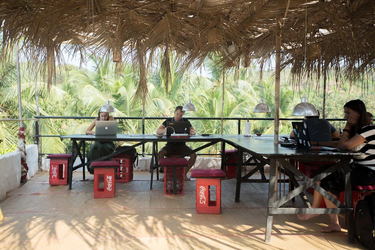 The Noname Guesthouse أرامبول المظهر الخارجي الصورة