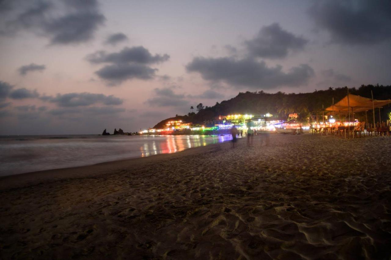 The Noname Guesthouse أرامبول المظهر الخارجي الصورة