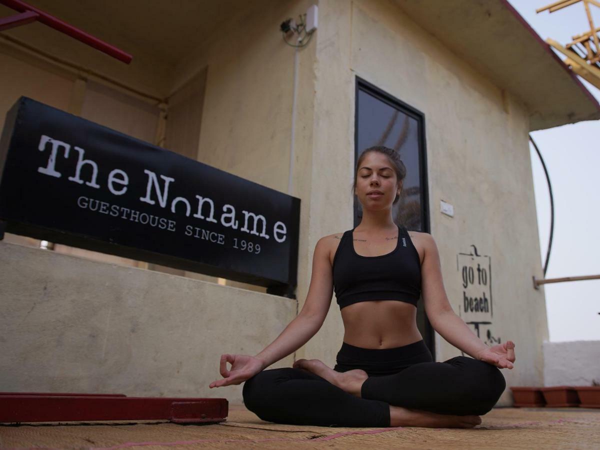 The Noname Guesthouse أرامبول المظهر الخارجي الصورة