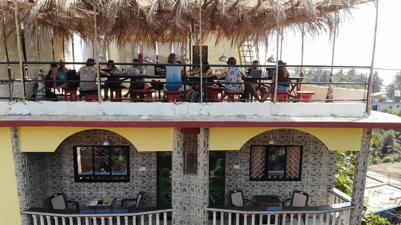 The Noname Guesthouse أرامبول المظهر الخارجي الصورة