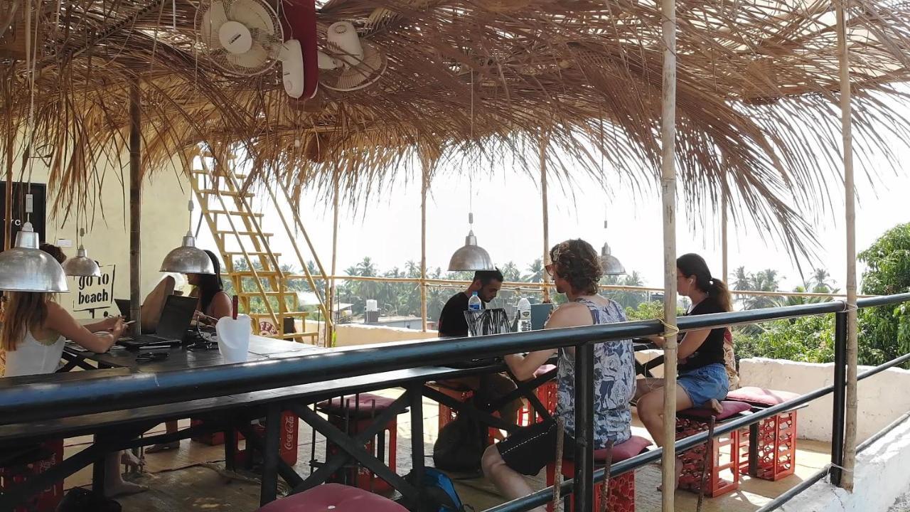The Noname Guesthouse أرامبول المظهر الخارجي الصورة