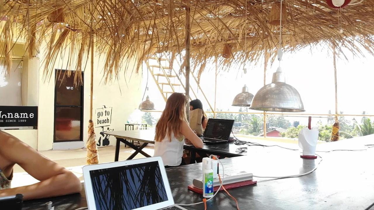 The Noname Guesthouse أرامبول المظهر الخارجي الصورة