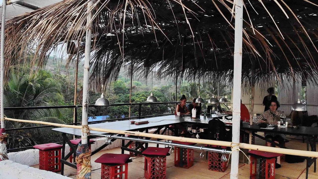 The Noname Guesthouse أرامبول المظهر الخارجي الصورة