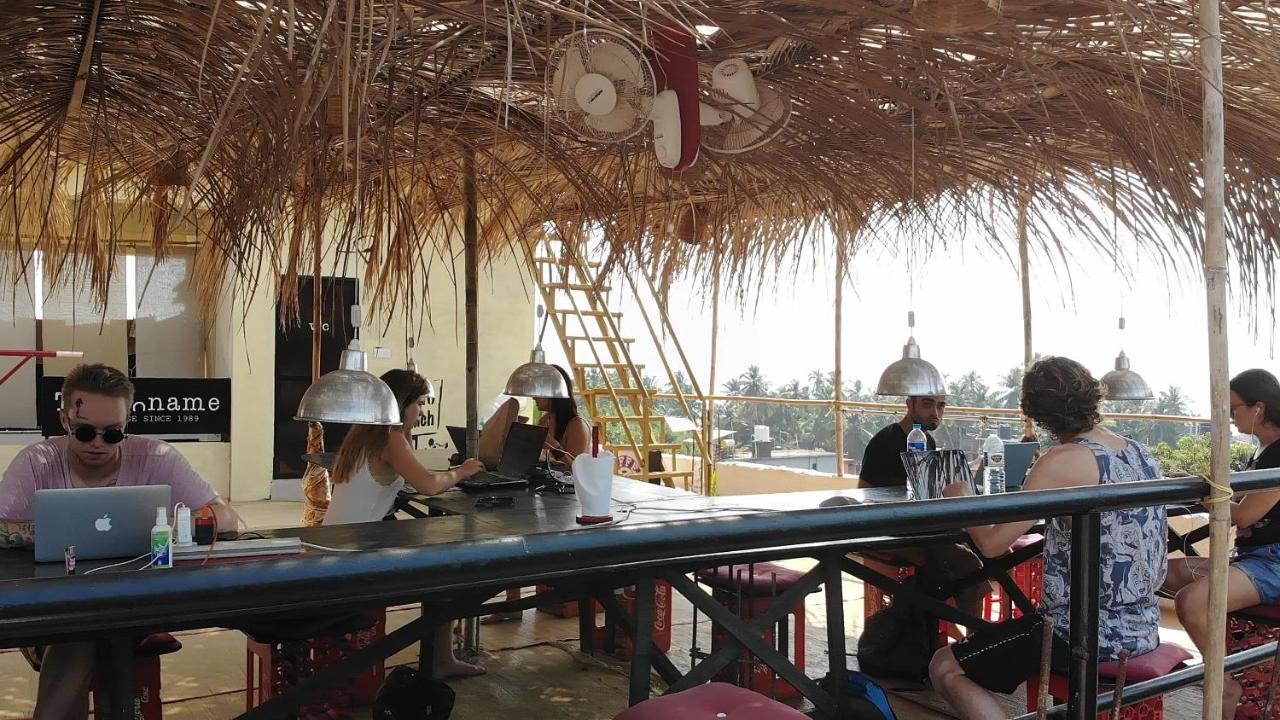 The Noname Guesthouse أرامبول المظهر الخارجي الصورة