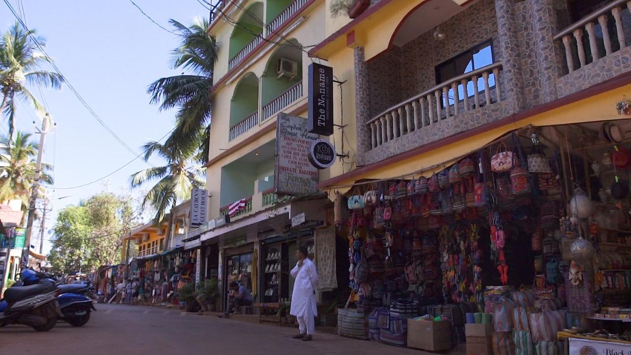 The Noname Guesthouse أرامبول المظهر الخارجي الصورة