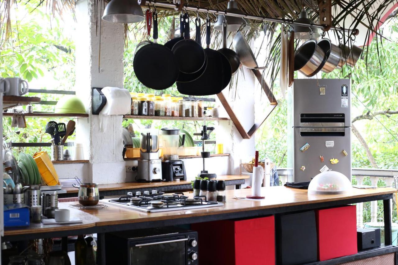 The Noname Guesthouse أرامبول المظهر الخارجي الصورة